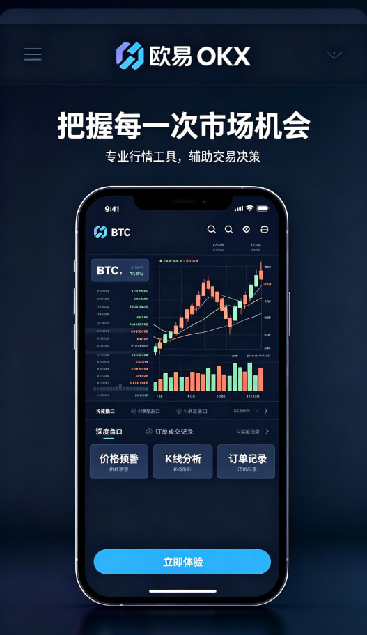 欧交易所app官网下载交易生态